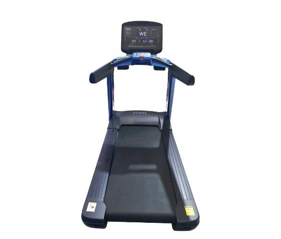 Беговая дорожка Oxide Fitness T1 / T1 plus коммерческая фото1