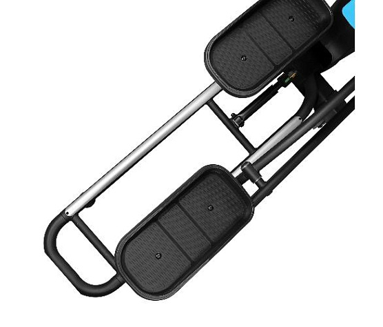 Эллиптический тренажер Oxygen IDAHO (домашний) фото2