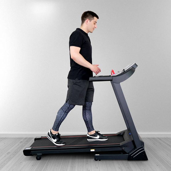 Беговая дорожка Everyfit 74305B фото7