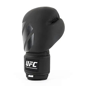 Купить UFC Tonal Boxing Перчатки для бокса 14Oz - черные в Москве