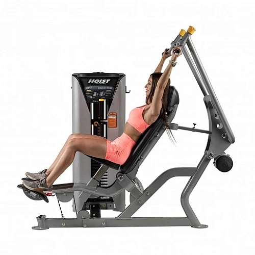 Жим от плеч HOIST RS-2501