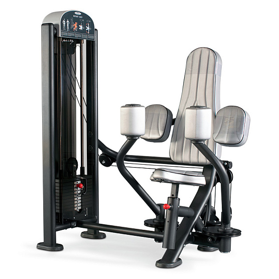 Вращение торса Panatta FIT EVO 1FE027