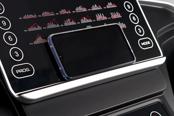 Беговая дорожка Titanium Physiotech THF фото12