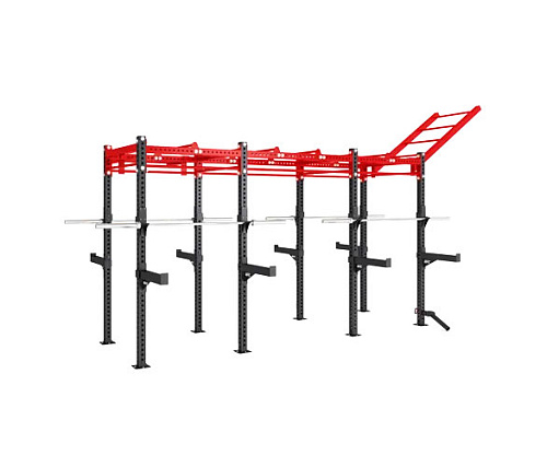 Купить Силовая модульная рама UFC в Москве