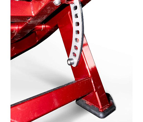 Приседания двусторонние Realleader LD-2003 (HSPro-2003)