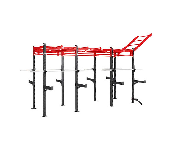 Силовая модульная рама UFC