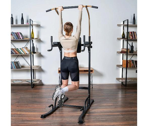 Турник 3 в 1 Oxygen PARNASS