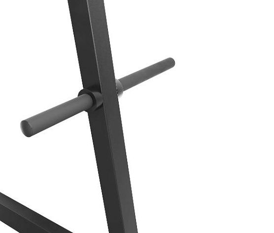 Олимпийская прямая скамья для жима Unix Fit PRO (UC-1629) фото2