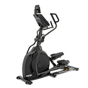 Купить Эллиптический тренажер Spirit Fitness XE295 BLACK в Москве