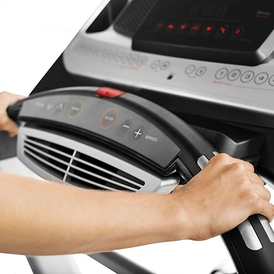 Беговая дорожка Pro-Form POWER 1295i фото8
