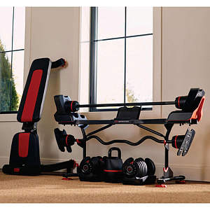 Купить Bowflex Дополнительный вес для штанги SelectTech 2080 в Москве