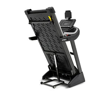 Купить Беговая дорожка Spirit Fitness XT385 BLACK в Москве