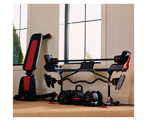 Дополнительный вес для штанги Bowflex SelectTech 2080