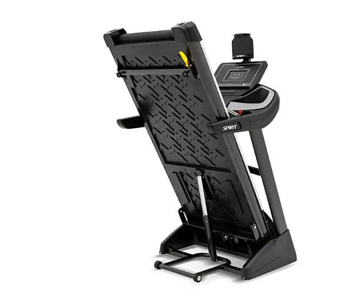 Беговая дорожка Spirit Fitness XT385 BLACK