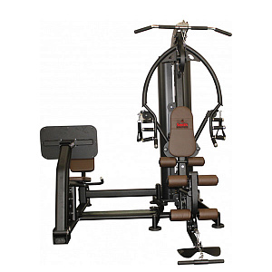 Купить Мультистанция Smith Fitness Excellence F1 + Жим ногами F1LP в Москве
