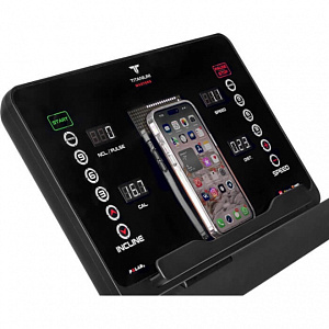 Купить Беговая дорожка Titanium Physiotech X-Compact в Москве