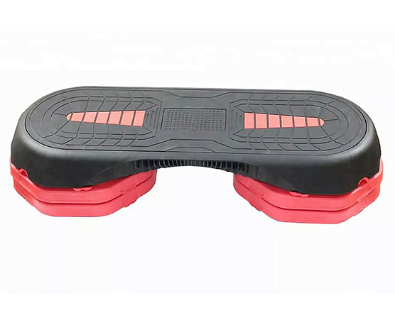 Степ-платформа Hasttings красная фото1