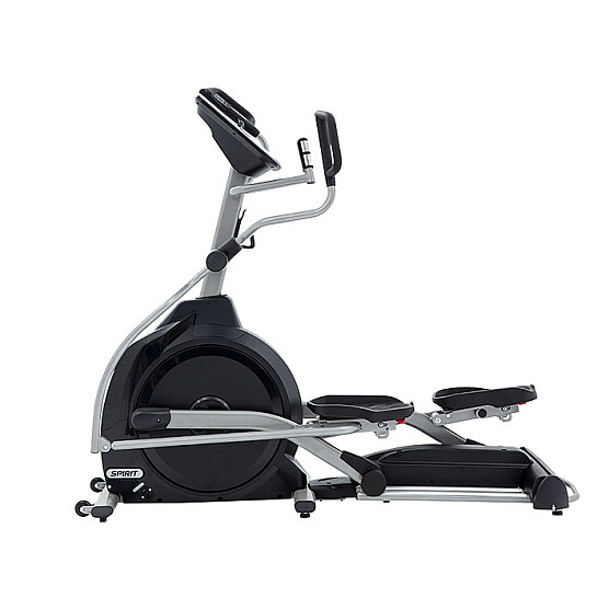 Эллиптический тренажер Spirit Fitness XE395 (2017) фото1