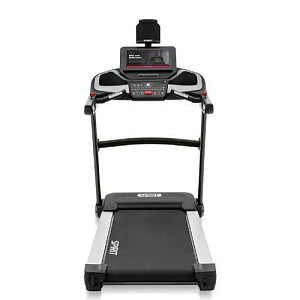 Купить Беговая дорожка Spirit Fitness XT685 DC ENT BLACK  в Москве