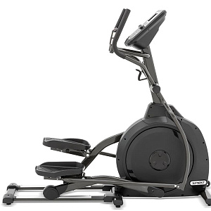 Купить Эллиптический тренажер Spirit Fitness Эллиптический тренажер SPIRIT XE195 BLACK в Москве