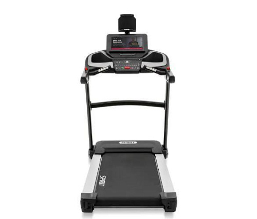 Беговая дорожка Spirit Fitness XT685 DC ENT BLACK