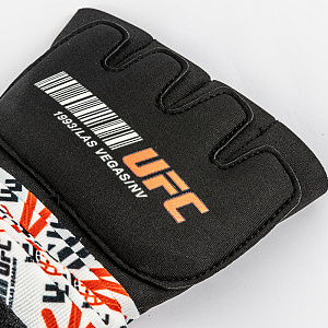 Купить UFC Гелевые бинты UFC Gel Glove Wraps RD,S/M в Москве