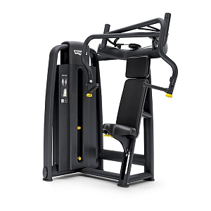 Купить Грузоблочный тренажер на верхнюю часть тела Technogym Selection 700 Chest Press в Москве
