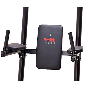Купить Пресс / Брусья / Турник Smith Fitness Excellence HG2104 в Москве