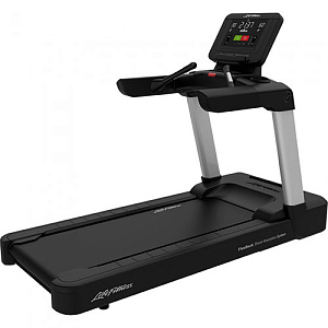 Купить Беговая дорожка Life Fitness Platinum SC в Москве