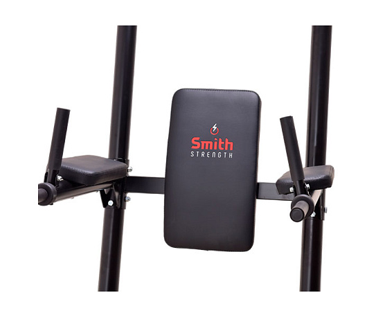 Пресс / Брусья / Турник Smith Fitness Excellence HG2104 фото4