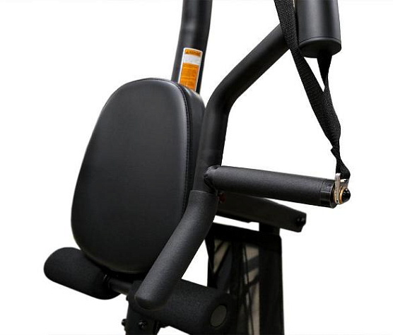 Многофункциональный силовой комплекс Inspire BL1 (BL10B) фото4