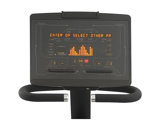 Велотренажер Smith Fitness Excellence RCB300 фото8