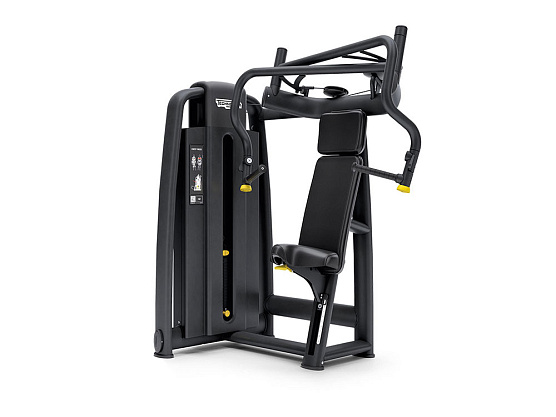 Грузоблочный тренажер на верхнюю часть тела Technogym Selection 700 Chest Press