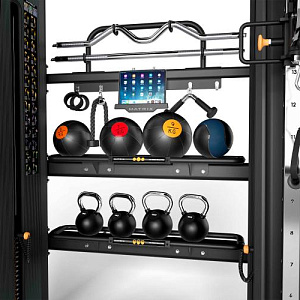 Купить Многофункциональный комплекс Matrix Fitness Connexus Hub GFTHUB функциональная рама  в Москве