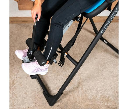 Инверсионный стол Oxygen SPINEX домашний