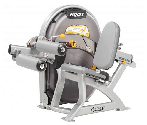 Сгибание ног сидя Hoist CL-3402