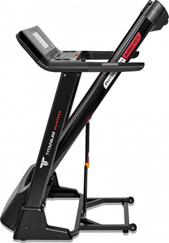 Беговая дорожка Titanium Physiotech A460 TFT