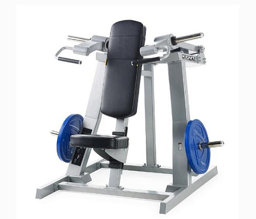 Жим от плеч Kraft Fitness KFPLPSP Купить Жим от плеч Kraft Fitness KFPLPSP в Москве