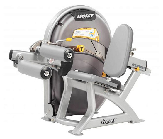 Сгибание ног сидя Hoist CL-3402 фото7