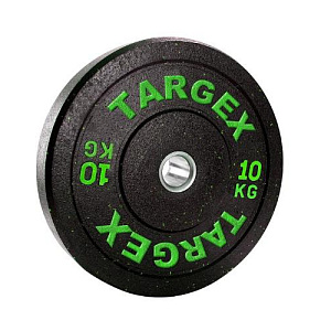 Купить Targex Диск HI-TEMP 10 кг в Москве