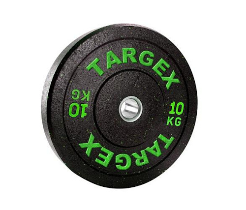 Диск Targex HI-TEMP 10 кг