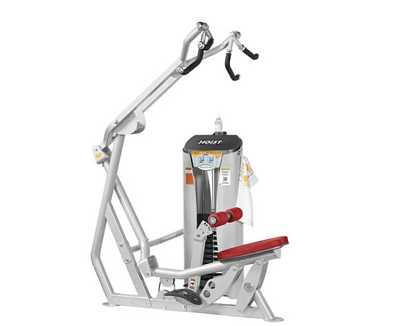 Силовой тренажер Hoist ROC-IT RS-1201 фото6