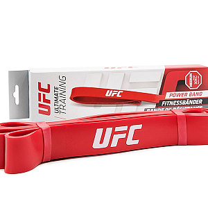 Купить UFC Эспандер эластичный UFC (Medium) в Москве