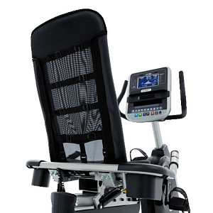 Купить Горизонтальный тренажер Spirit Fitness XBR55 в Москве