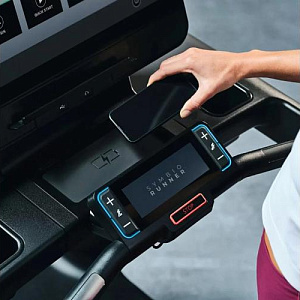 Купить Беговая дорожка Life Fitness Symbio Runner в Москве
