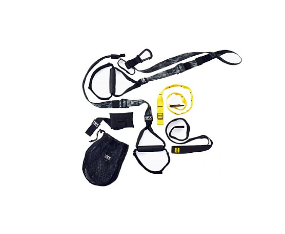 Петли TRX PRO4 DIGI CAMO