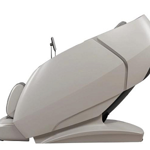 Купить Массажное кресло Ergonova Phantom 5X Grey массажное кресло в Москве