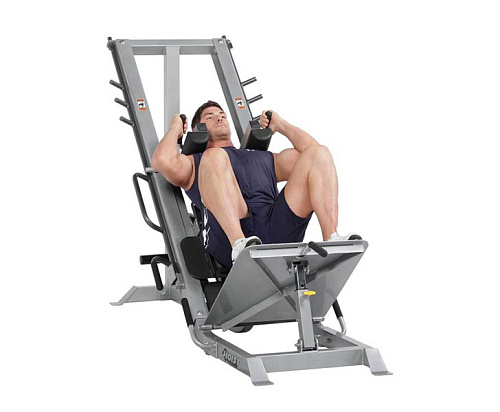 Силовой тренажер Hoist HF-4357