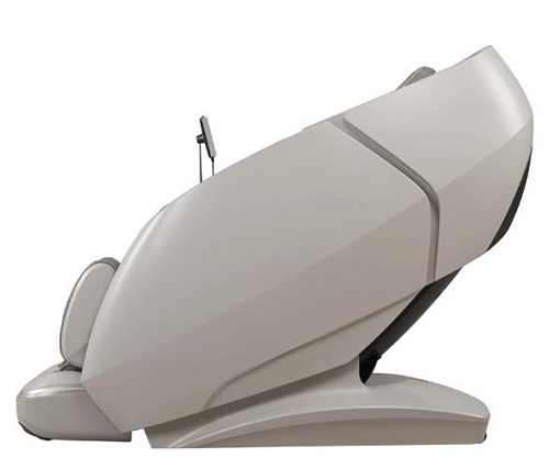 Массажное кресло Ergonova Phantom 5X Grey