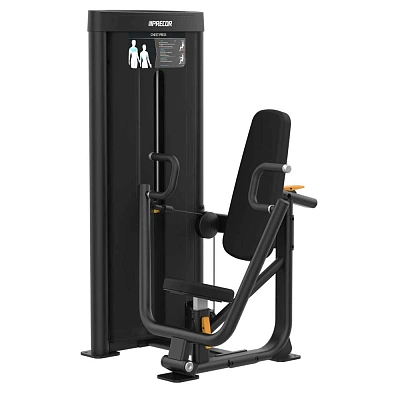 Жим от груди Precor Vitality VSL001
